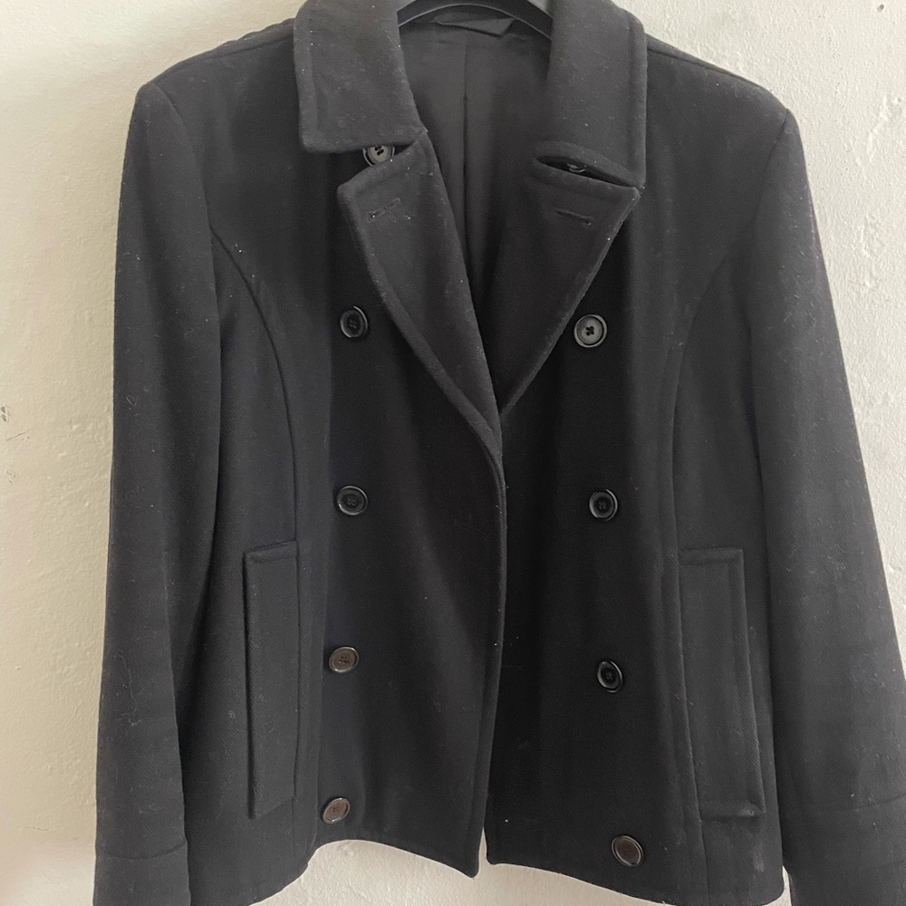 French Connection jacket. Small size.